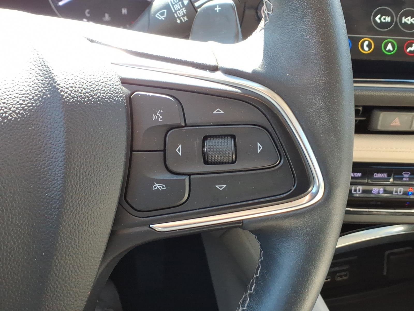 Certified 2023 Buick Envision Avenir AWD/4WD image 18