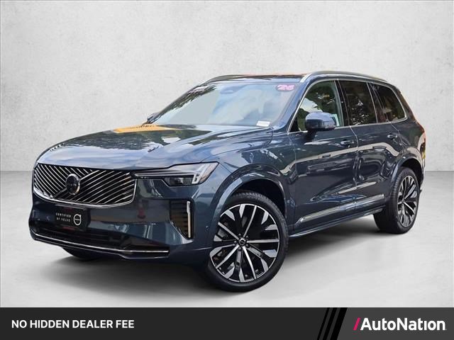 Used 2026 Volvo XC90 B6 Plus w/ Protection Package Premier