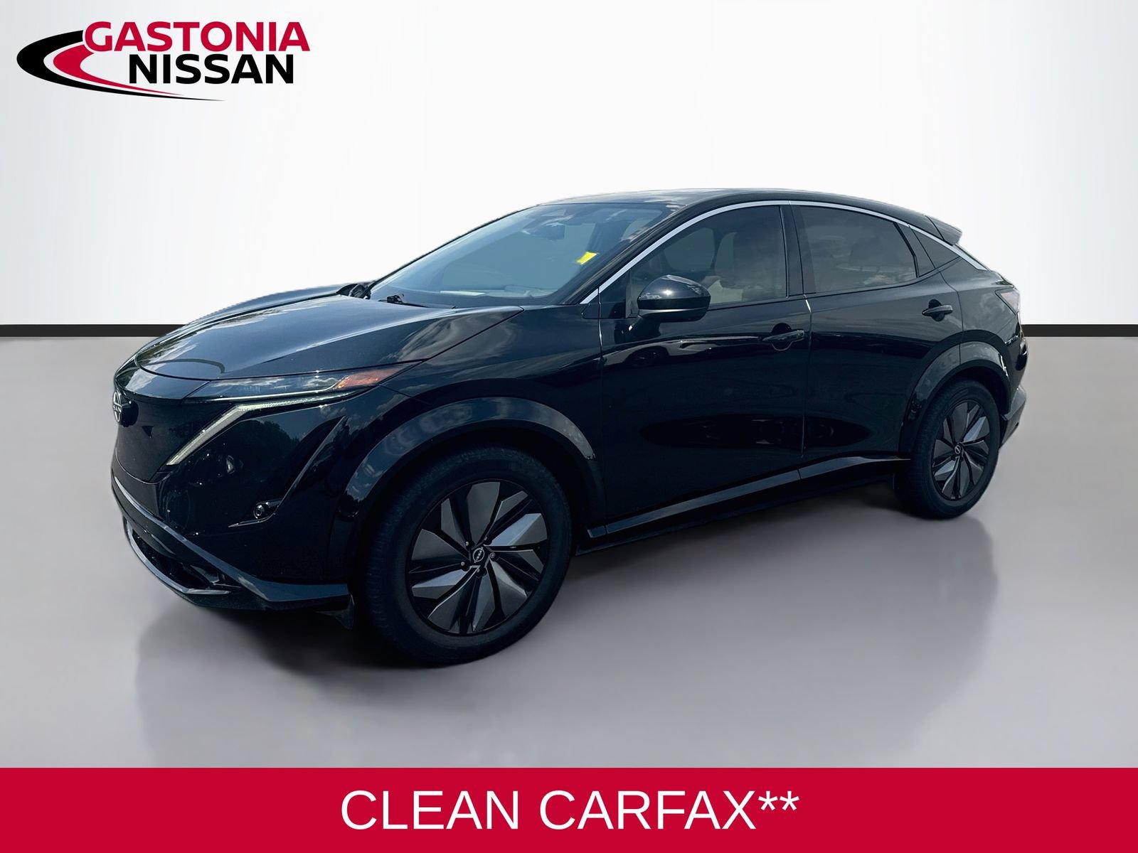 Used 2023 Nissan Ariya FWD image 3