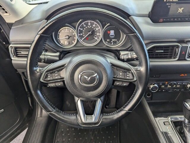 Used 2018 MAZDA CX-5 Touring w/ Preferred Equipment Package image 20