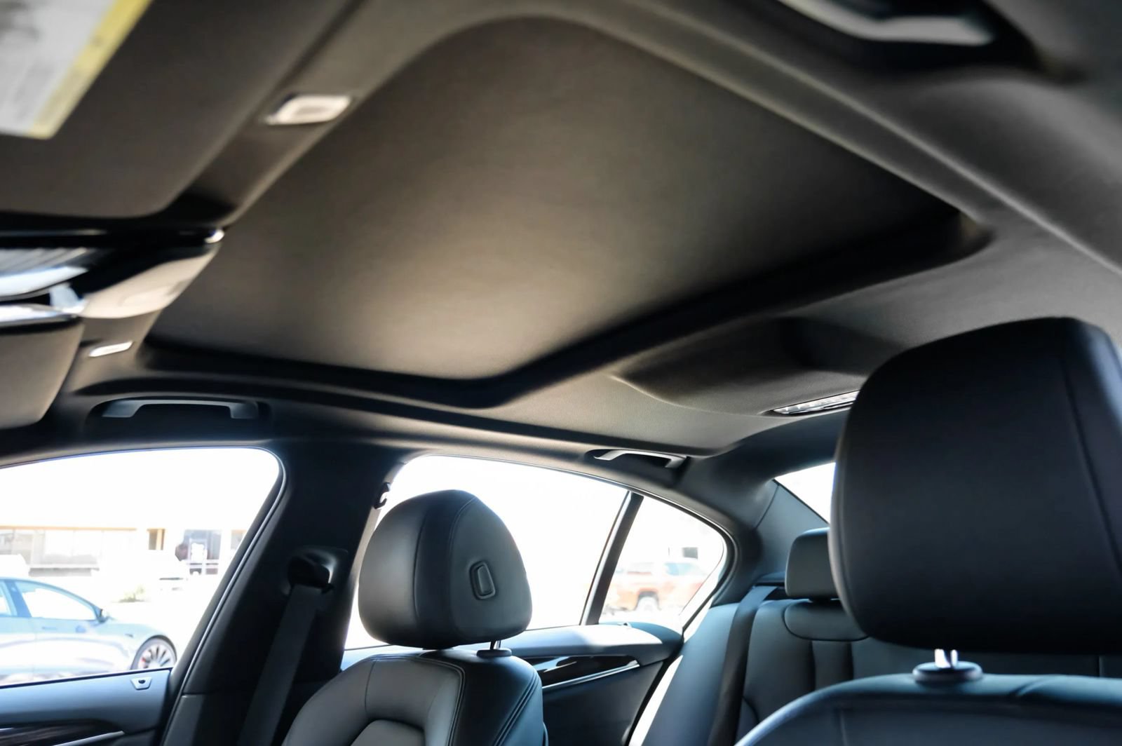 Used 2018 BMW 530i RWD image 41