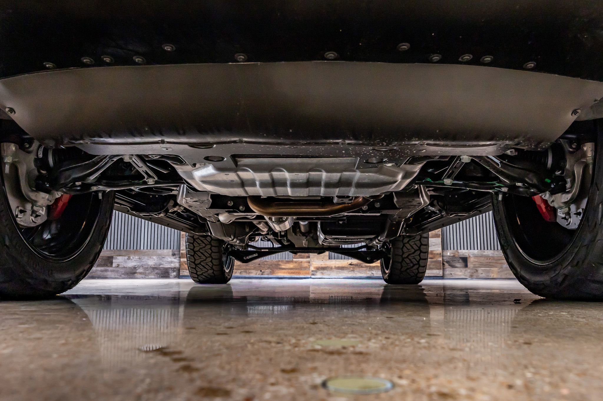 Used 2025 Cadillac Escalade V image 15