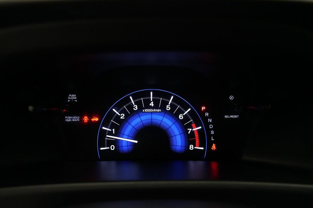 Used 2014 Honda Civic LX image 2