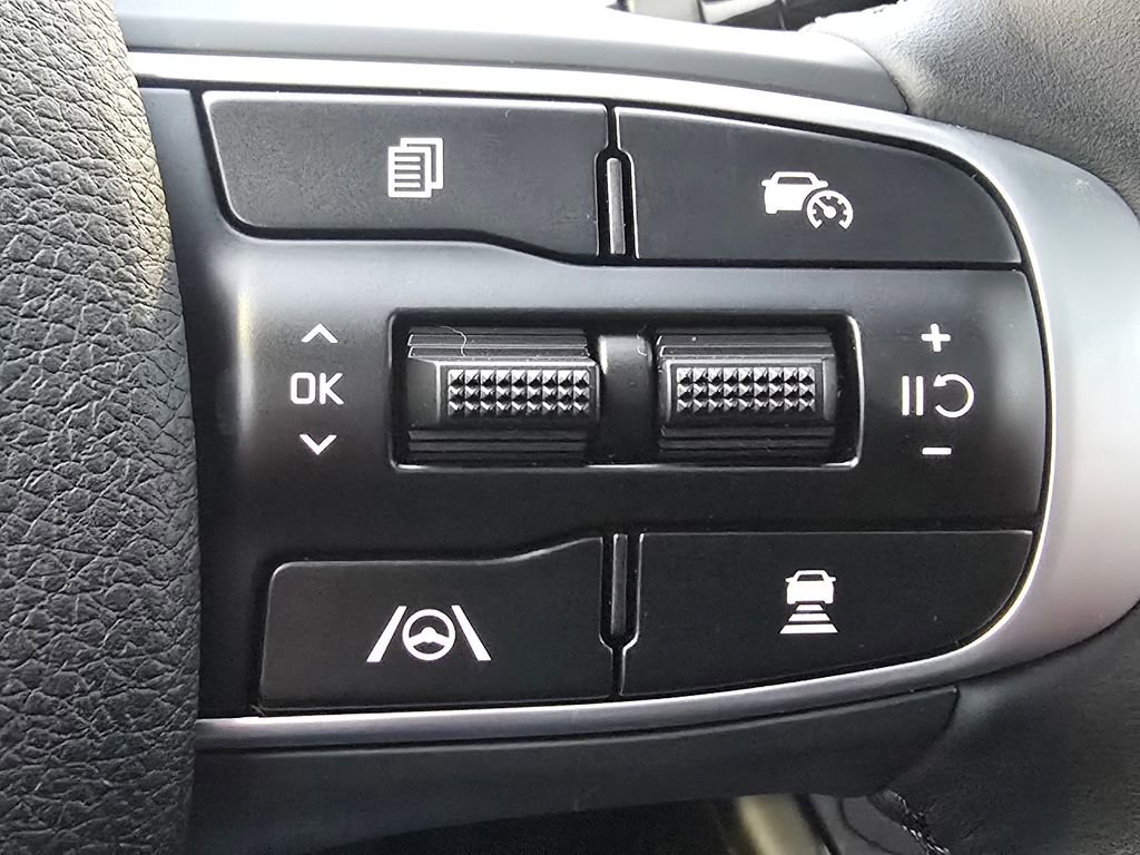 New 2026 Kia K5 GT-Line w/ GT-Line Premium Package image 33