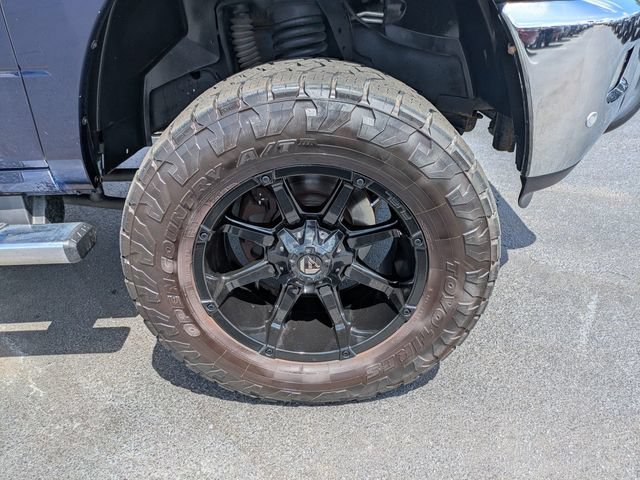 Used 2018 RAM 2500 Lone Star AWD/4WD image 12