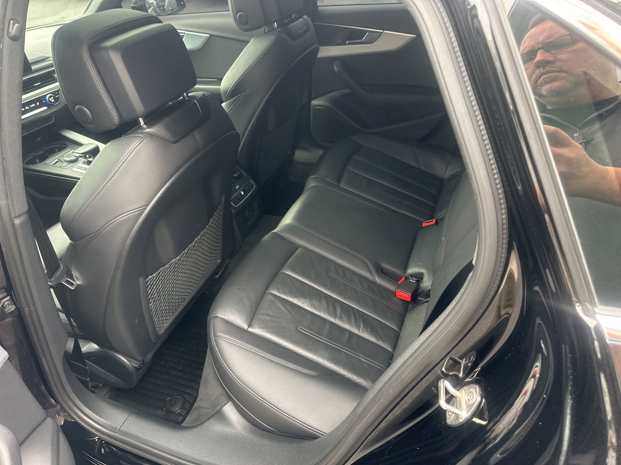 Used 2019 Audi A4 2.0T Premium w/ Convenience Package AWD/4WD image 21