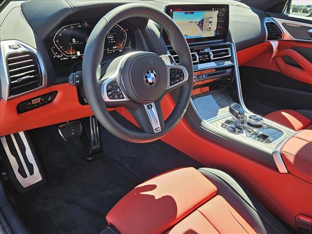 Certified 2024 BMW 840i Gran Coupe image 9