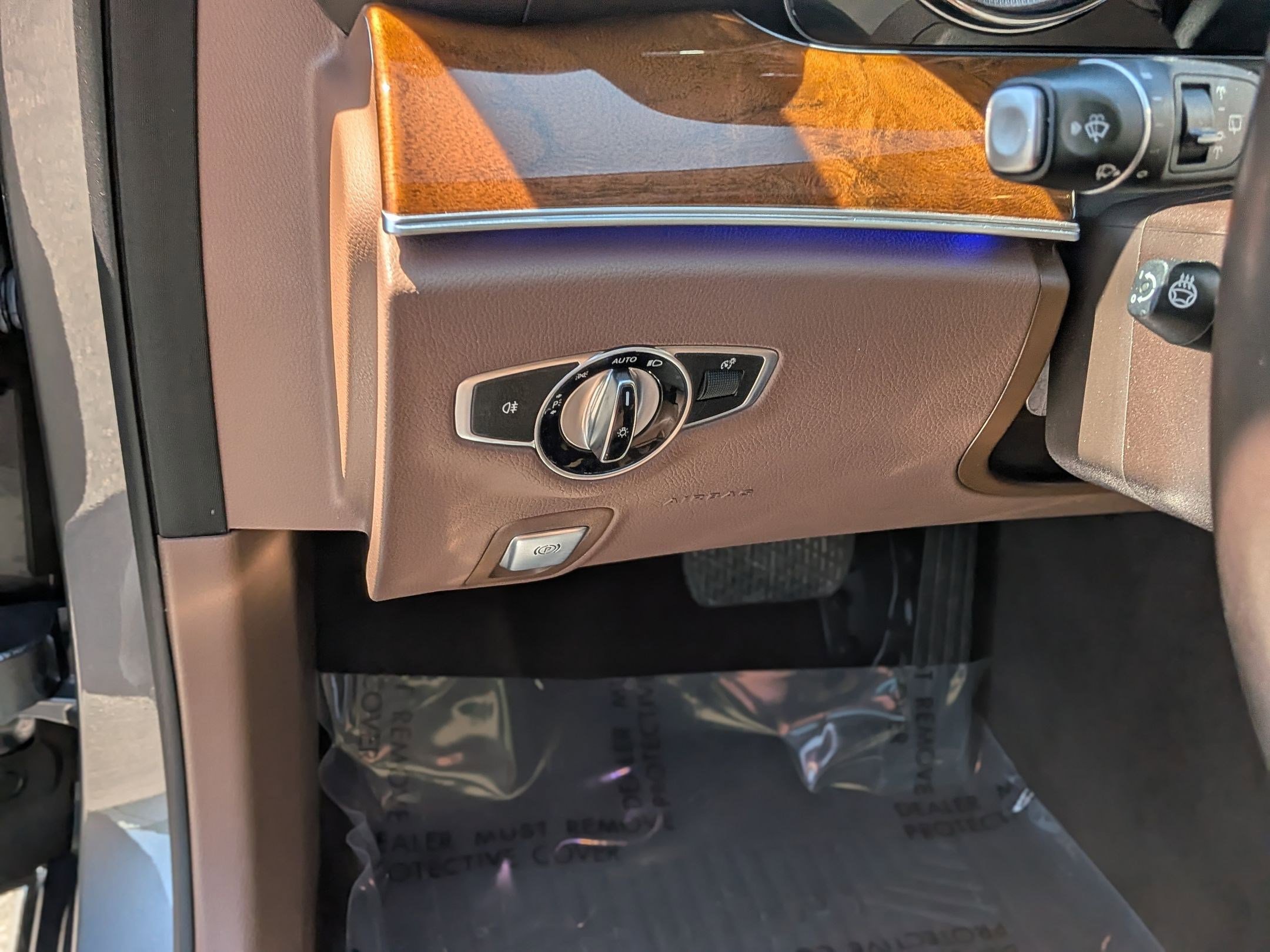 Used 2019 Mercedes-Benz E 450 4MATIC Wagon image 15