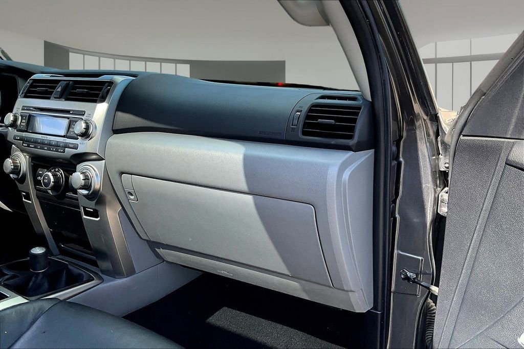 Used 2010 Toyota 4Runner SR5 image 16
