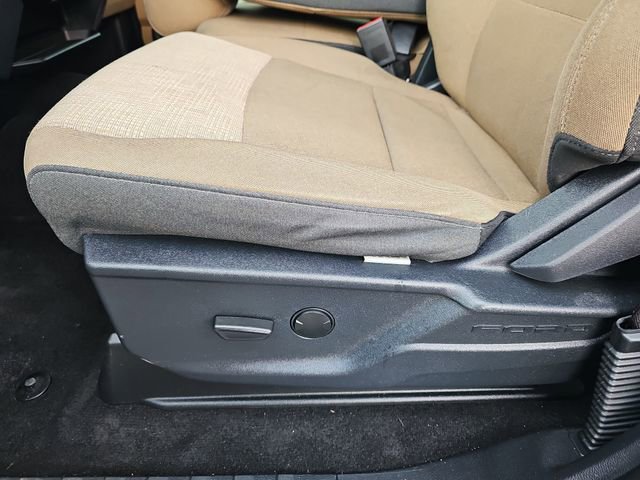 Certified 2023 Ford F150 XLT AWD/4WD image 16