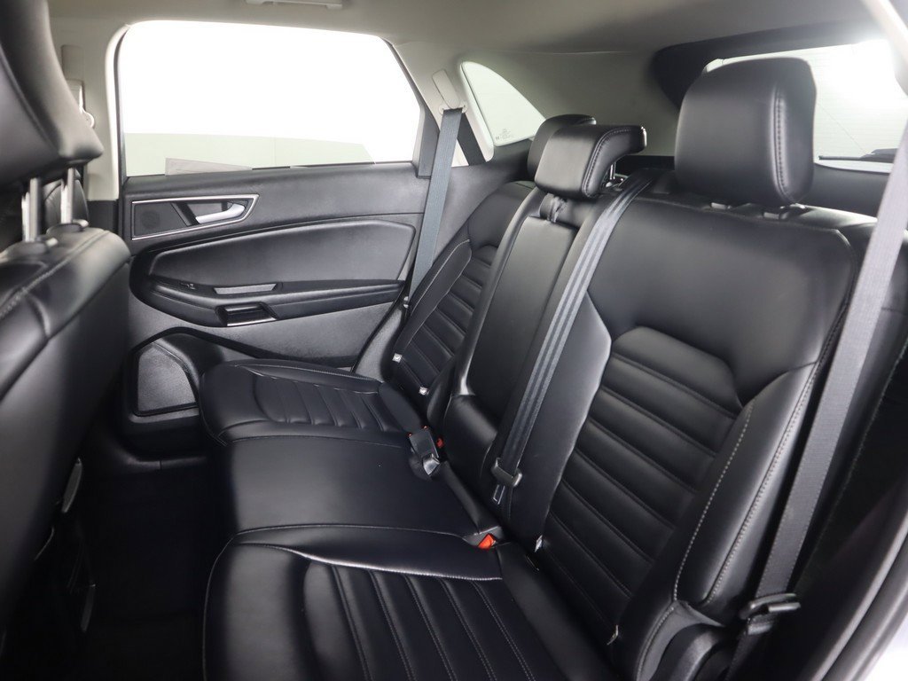 Used 2024 Ford Edge SEL image 30