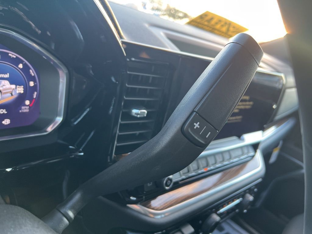 New 2026 Chevrolet Silverado 1500 LT image 13