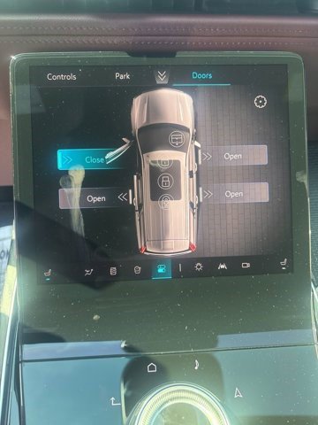 Certified 2025 Cadillac Escalade ESV Sport w/ Touring Package image 23