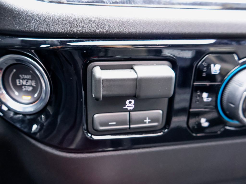 Used 2026 Chevrolet Silverado 2500 ZR2 w/ ZR2 Bison Edition image 23