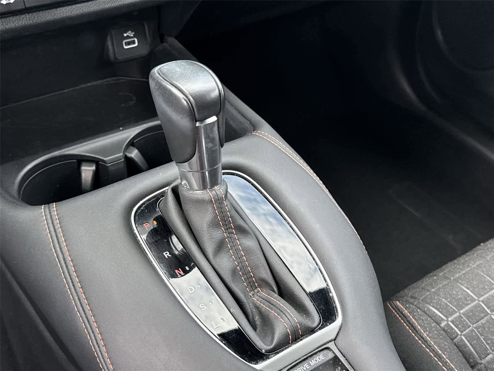 Used 2024 Honda HR-V Sport image 29