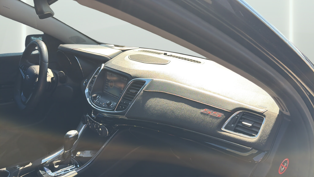 Used 2014 Chevrolet SS RWD image 28