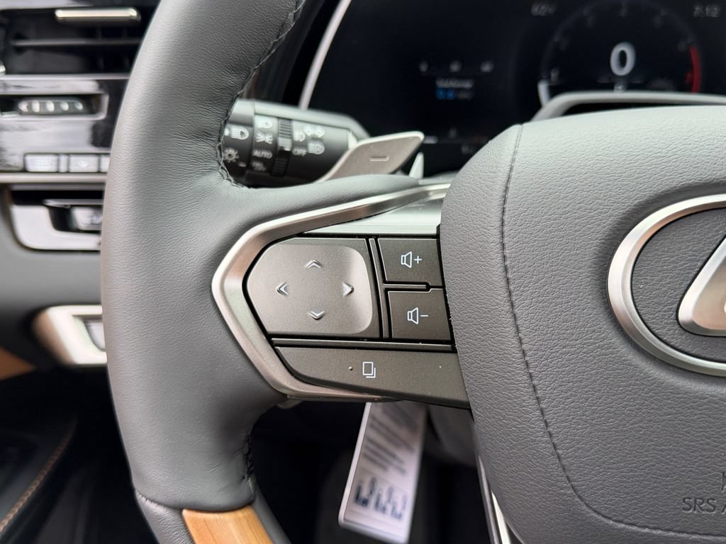 New 2026 Lexus RX 350 Premium Plus AWD/4WD image 16