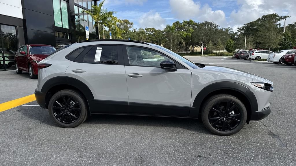 New 2026 MAZDA CX-30 AWD 2.5 S image 6