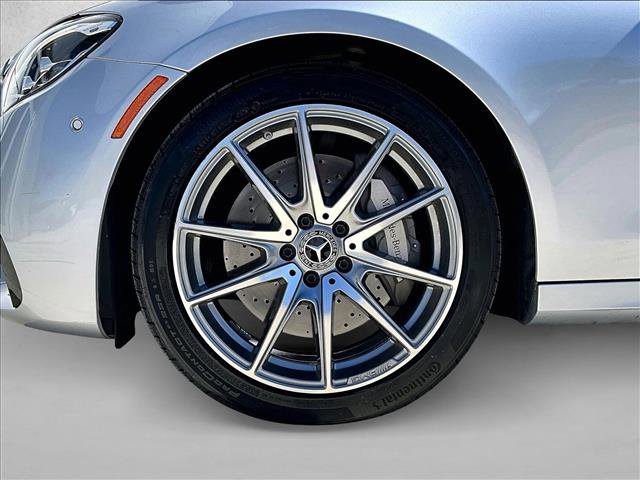 Certified 2023 Mercedes-Benz E 350 Sedan image 10