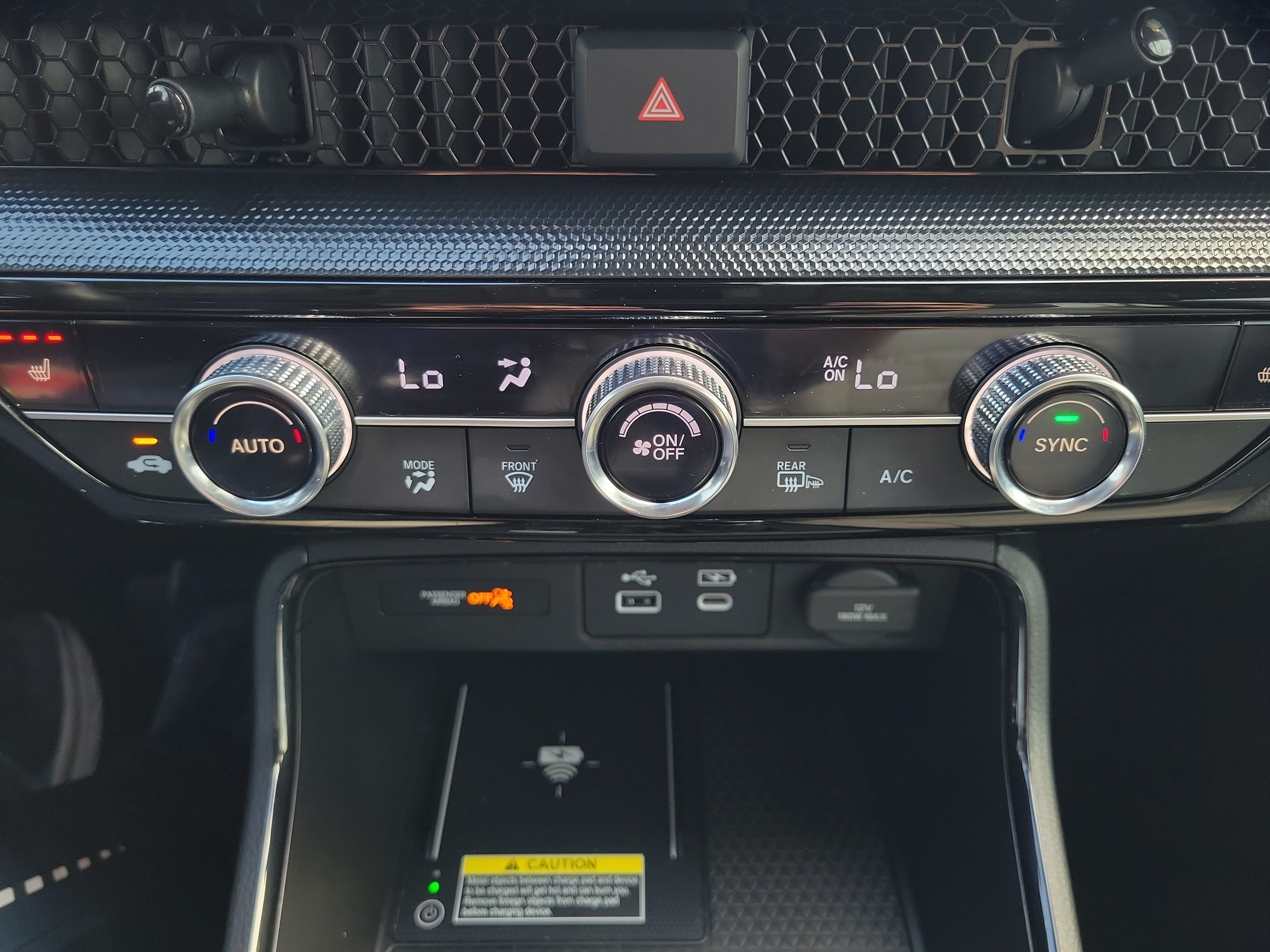 Used 2024 Honda CR-V EX-L image 28