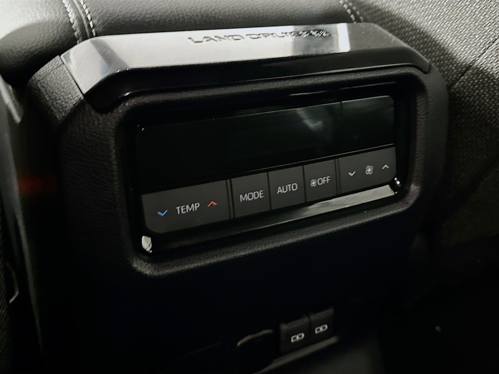 Used 2024 Toyota Land Cruiser 1958 image 28