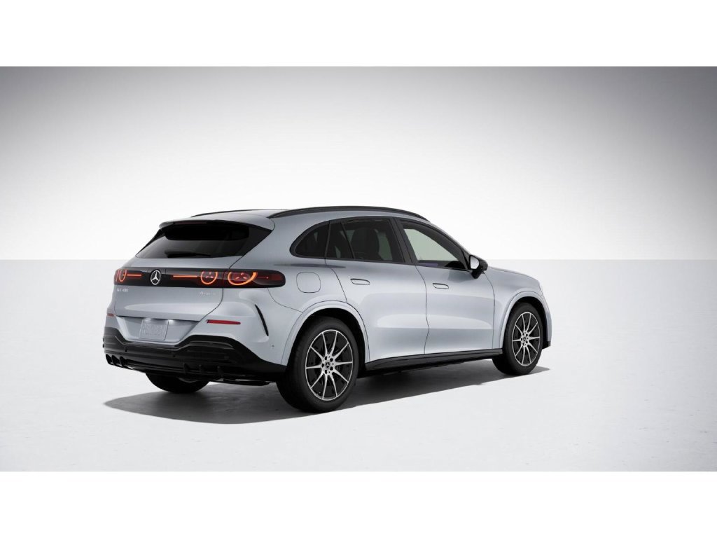 New 2027 Mercedes-Benz GLC 400 4MATIC image 21