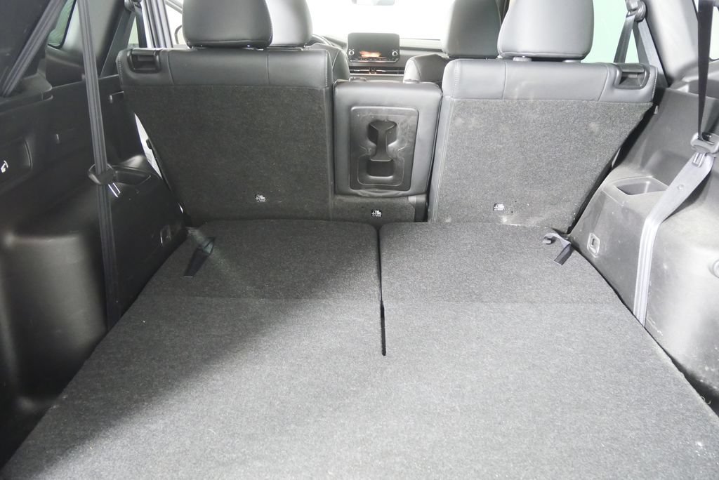 Used 2023 Mitsubishi Outlander SE Black Edition AWD/4WD image 15