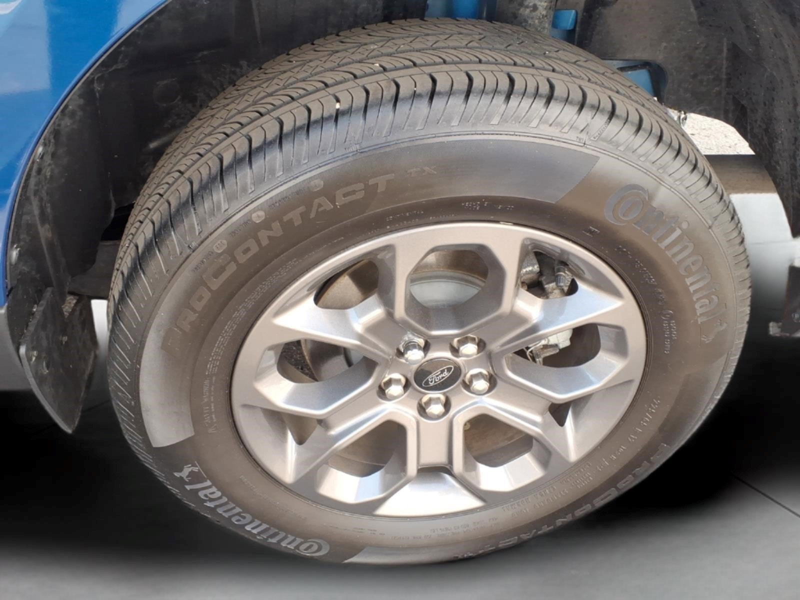 Used 2023 Ford Maverick XLT w/ Equipment Group 300A Standard AWD/4WD image 14