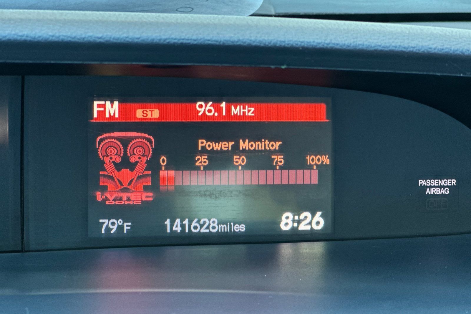 Used 2015 Honda Civic Si image 28