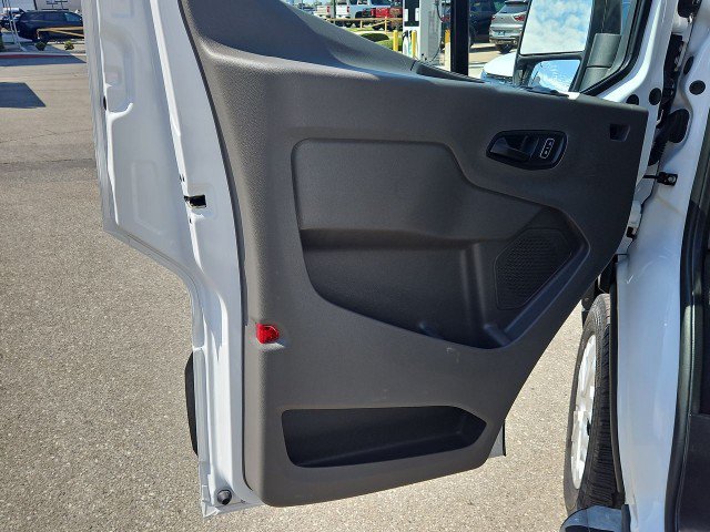 Used 2025 Ford Transit 250 Low Roof w/ Exterior Upgrade Package RWD image 20