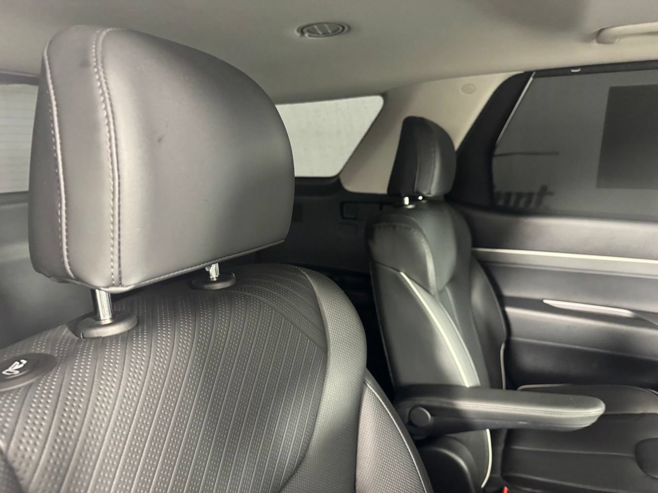 Used 2024 Hyundai Palisade XRT AWD/4WD image 33