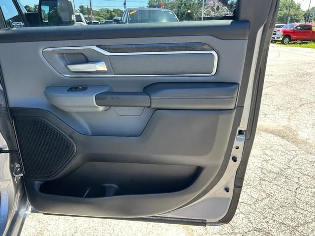 Used 2022 RAM 1500 Big Horn image 27