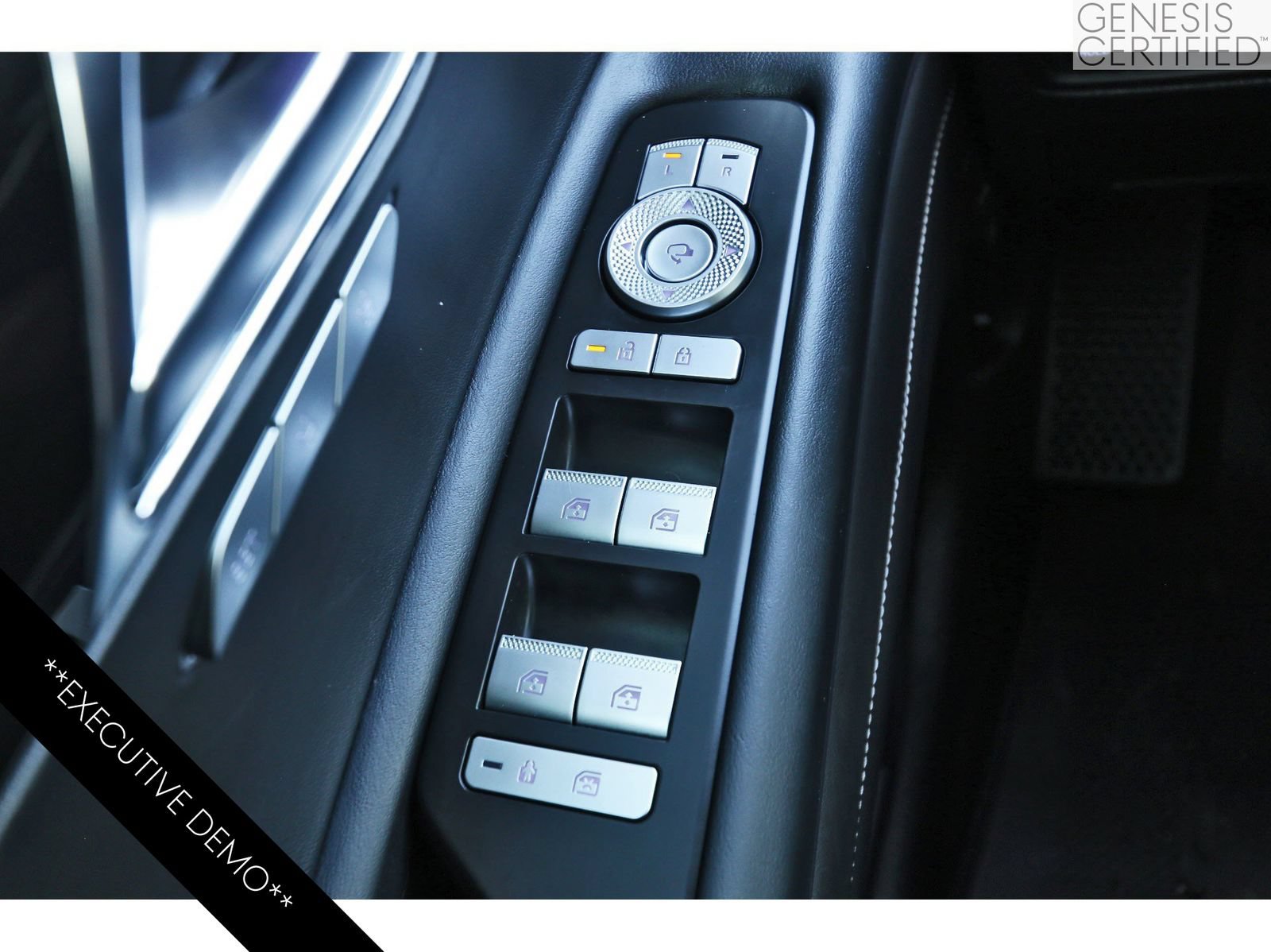 Used 2026 Genesis GV80 2.5T RWD image 23