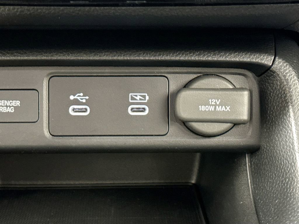 Used 2025 Honda Civic Sport image 17