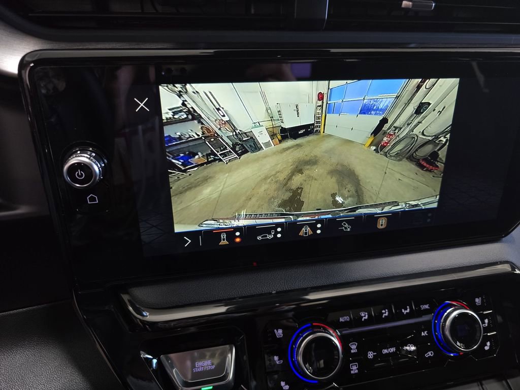 New 2026 GMC Sierra 1500 AT4 w/ AT4 Premium Package AWD/4WD image 23