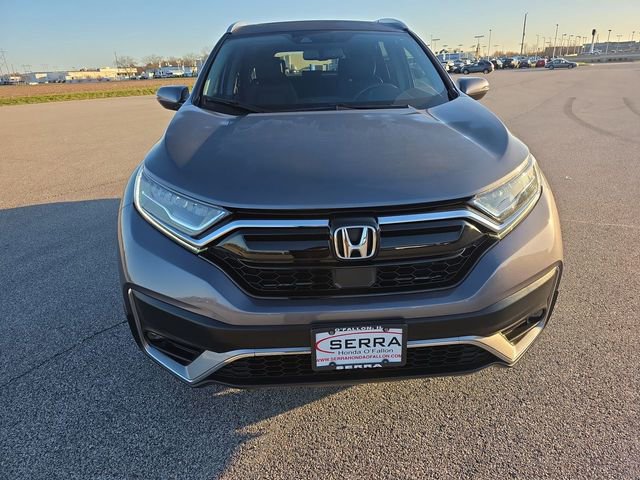 Used 2020 Honda CR-V Touring image 16