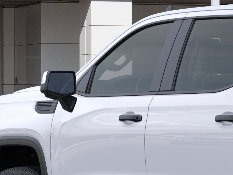 New 2026 GMC Sierra 1500 Pro w/ Convenience Package AWD/4WD image 13