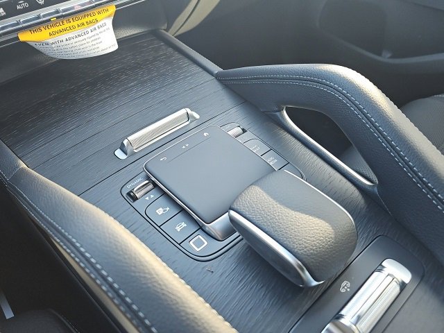 New 2026 Mercedes-Benz GLS 450 GLS 450 image 21