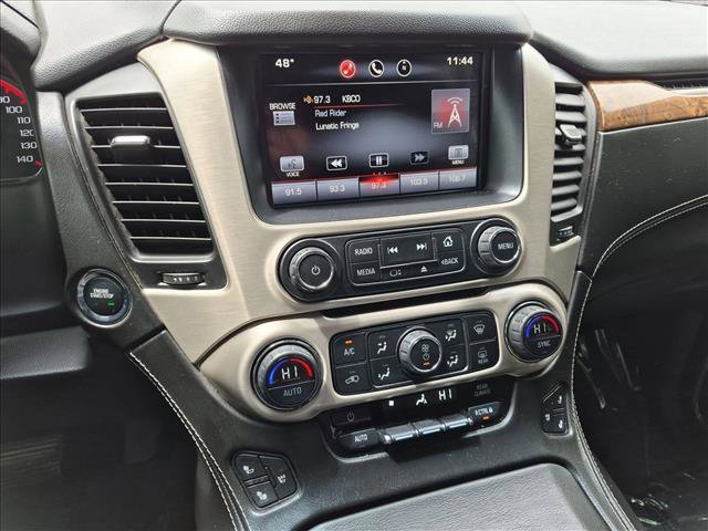 Used 2015 GMC Yukon Denali AWD/4WD image 15