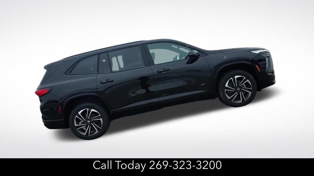 New 2026 Buick Enclave Sport Touring w/ Power Package image 7