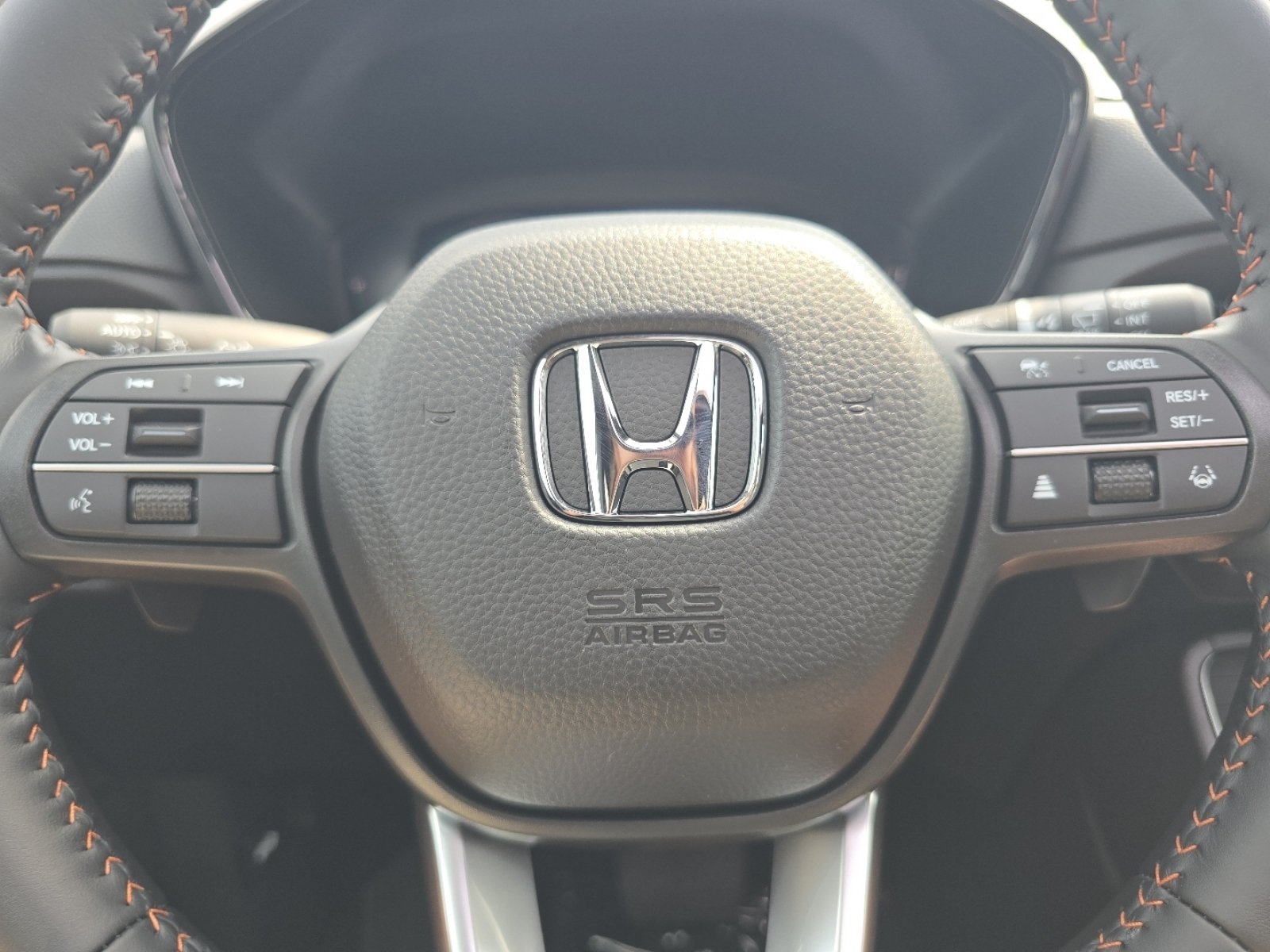 New 2026 Honda CR-V Sport-L image 27