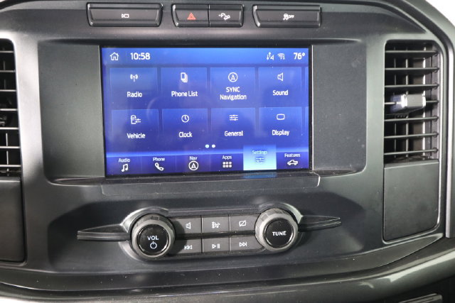 Certified 2023 Ford F150 XL w/ STX Appearance Package AWD/4WD image 55