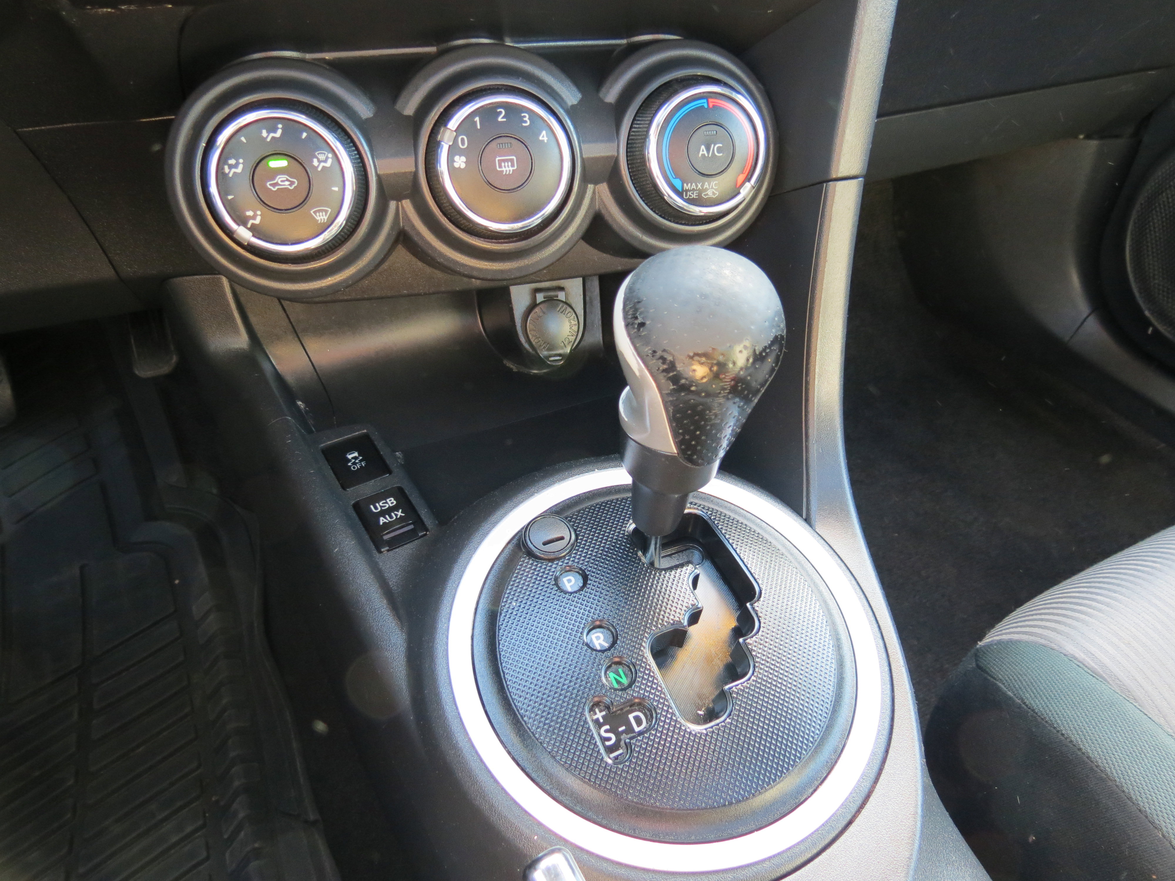 Used 2016 Scion tC 2dr HB Man (Natl) image 16