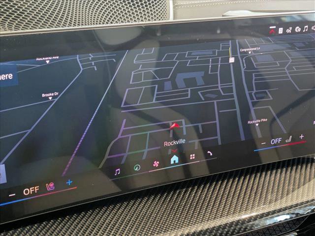 New 2026 BMW M4 xDrive Competition w/ M Carbon Exterior Package image 14