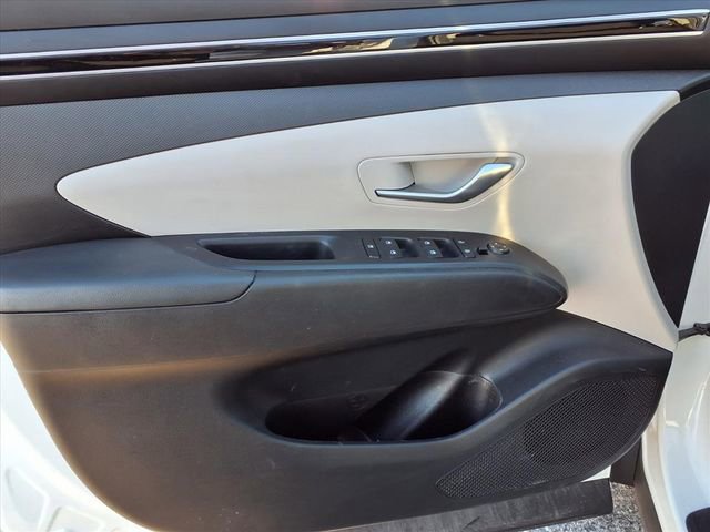 Used 2023 Hyundai Tucson SEL image 50