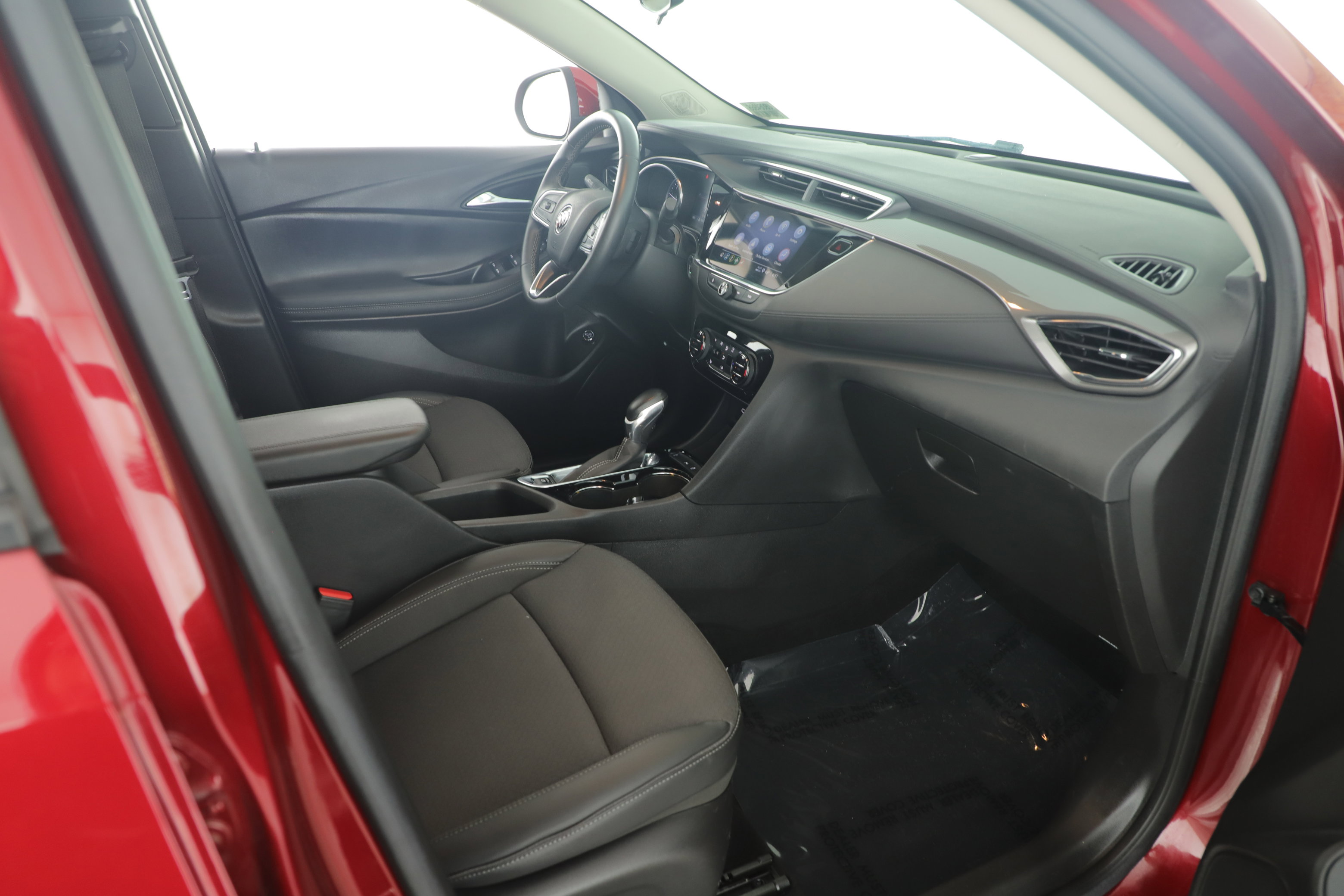 Used 2023 Buick Encore GX Select w/ Sport Touring Package image 8