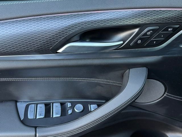 Used 2023 BMW X4 M40i image 14