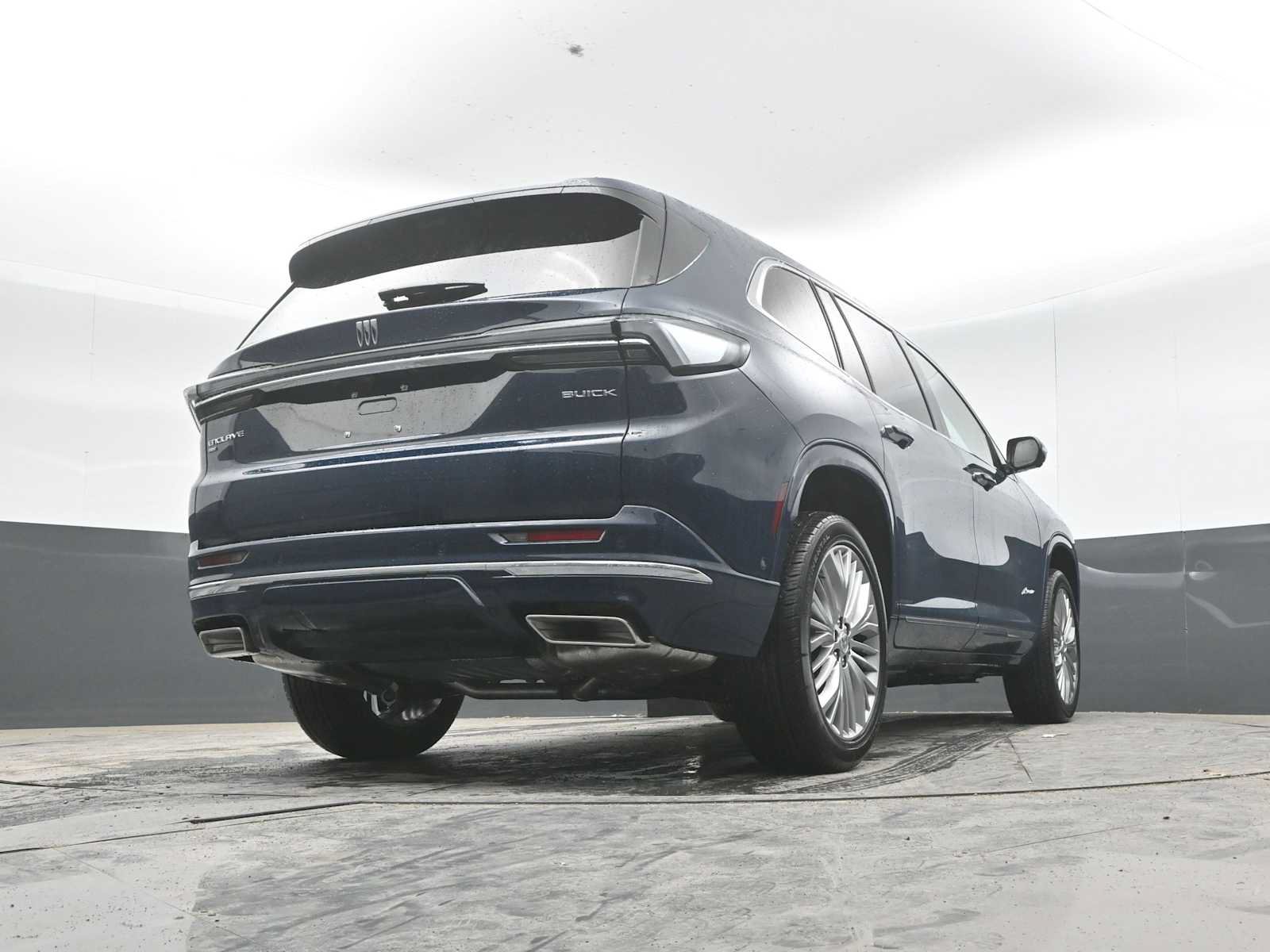 New 2027 Buick Enclave Avenir AWD/4WD image 48