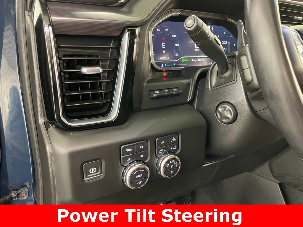 Certified 2023 GMC Sierra 1500 Denali Ultimate image 5