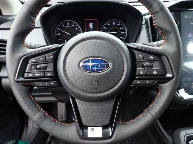 New 2026 Subaru Crosstrek 2.5i Limited AWD/4WD image 14